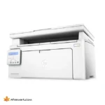 پرینتر چندکاره لیزری اچ پی مدل LaserJet Pro MFP M130nw