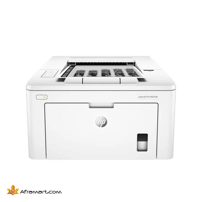 پرینتر لیزری اچ پی مدل HP LaserJet Pro M203dn