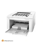 پرینتر لیزری اچ پی مدل HP LaserJet Pro M203dn