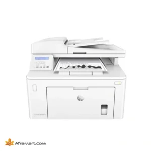 پرینتر چندکاره لیزری اچ پی مدل LaserJet Pro MFP M227sdn