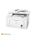 پرینتر چندکاره لیزری اچ پی مدل LaserJet Pro MFP M227sdn