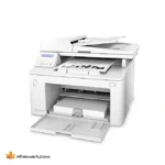 پرینتر چندکاره لیزری اچ پی مدل LaserJet Pro MFP M227sdn