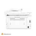 پرینتر چندکاره لیزری اچ پی مدل LaserJet Pro MFP M227sdn