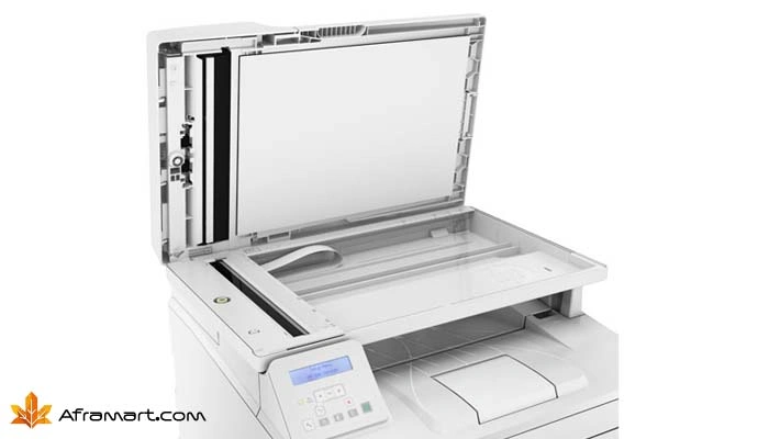 پرینتر چندکاره لیزری اچ پی مدل LaserJet Pro MFP M227sdn