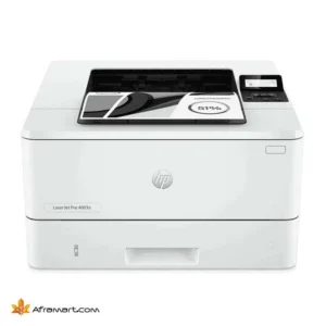 پرینتر لیزری اچ‌پی مدل LaserJet Pro 4003n