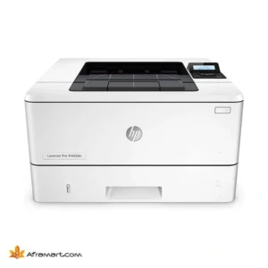 پرینتر لیزری اچ پی مدل LaserJet Pro M402dn