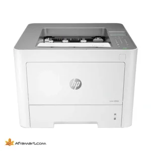 پرینتر لیزری HP مدل 408dn