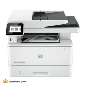 پرینتر چندکاره لیزری اچ‌پی مدل LaserJet Pro 4103fdn