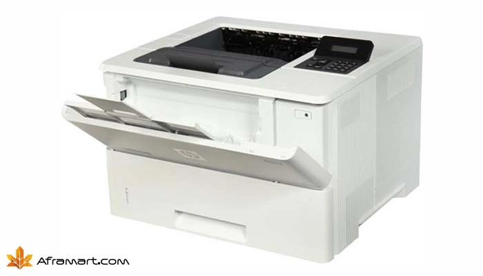 پرینتر لیزری اچ پی مدل LaserJet Pro M501dn