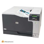 پرینتر لیزری رنگی اچ پی مدل LaserJet Proffesional CP5225dn