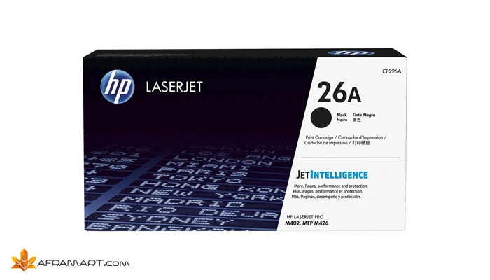 پرینتر لیزری اچ پی مدل LaserJet Pro M402dn 6 6 79