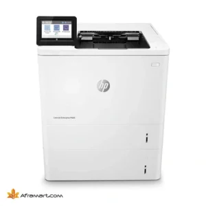 پرینتر لیزری اچ‌پی مدل HP LaserJet Enterprise M609x