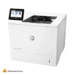 پرینتر لیزری اچ‌پی مدل LaserJet Enterprise M611dn