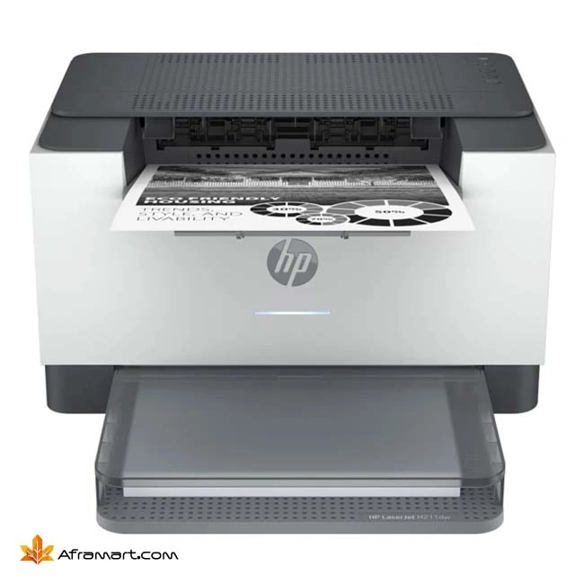 پرینتر لیزری اچ‌پی مدل LaserJet M211dw