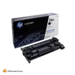 پرینتر لیزری تک کاره اچ پی مدل LaserJet Pro M402d