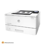 پرینتر لیزری تک کاره اچ پی مدل LaserJet Pro M402d