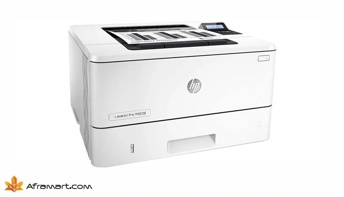 پرینتر لیزری تک کاره اچ پی مدل LaserJet Pro M402d