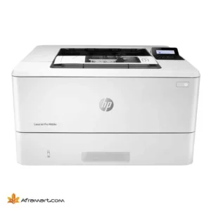 پرینتر لیزری اچ پی مدل LaserJet Pro M404n