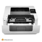 پرینتر لیزری اچ پی مدل LaserJet Pro M404n