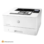 پرینتر لیزری اچ پی مدل LaserJet Pro M404n