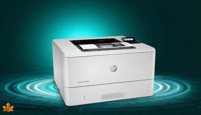 پرینتر لیزری اچ پی مدل LaserJet Pro 4003dn