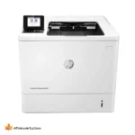 پرینتر لیزری اچ پی مدل LaserJet Enterprise M607n