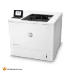 پرینتر لیزری اچ پی مدل LaserJet Enterprise M607n