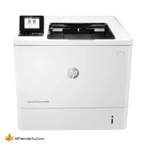 پرینتر لیزری اچ پی مدل LaserJet Enterprise M608n