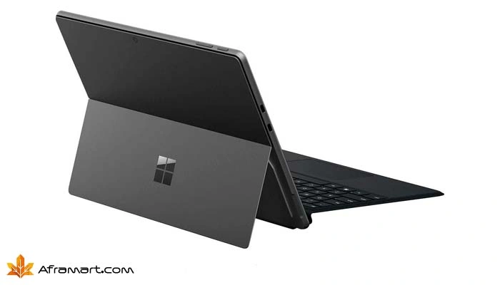 تبلت مایکروسافت مدل Surface Pro 9-i7 1255U ظرفیت 512 گیگابایت و رم 16 گیگابایت