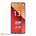 گوشی موبایل شیائومی مدل Redmi Note 13 Pro 4G