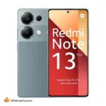 گوشی موبایل شیائومی مدل Redmi Note 13 Pro 4G