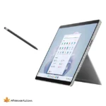 تبلت مایکروسافت مدل surface pro 9-i5 ظرفیت 256 گیگابایت و رم 16 گیگابایت