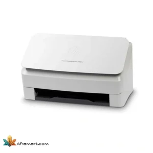 اسکنر اچ‌ پی مدل ScanJet Enterprise Flow 5000 s5