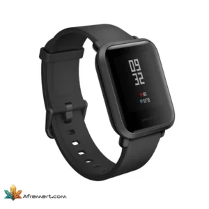 ساعت هوشمند شیائومی مدل Amazfit Bip Global Version- جعبه‌باز