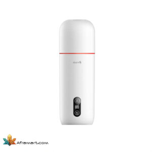 فلاسک درما مدل DEM-DR035S گنجایش 0.35 لیتر