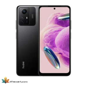 گوشی موبایل شیائومی مدل Redmi Note 12S ظرفیت 256 گیگابایت رم 8 گیگابایت