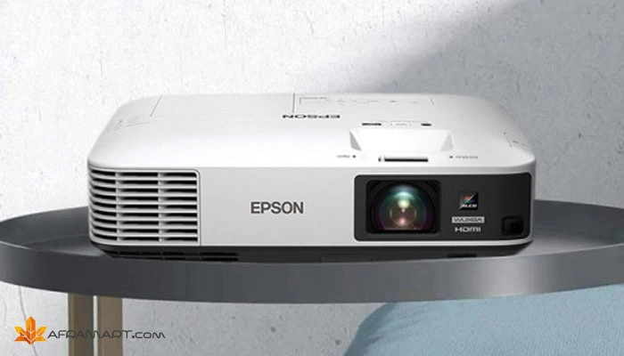 ویدئو پروژکتور اپسون EPSON EB-2250U 5 1 82