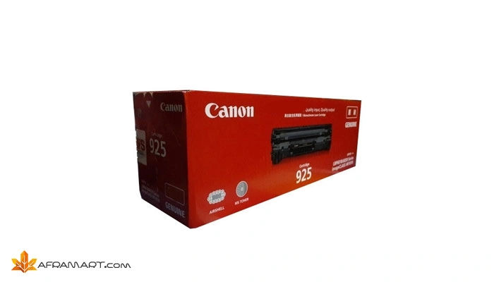 پرینتر چندکاره لیزری کانن imageclass MF3010 6 2