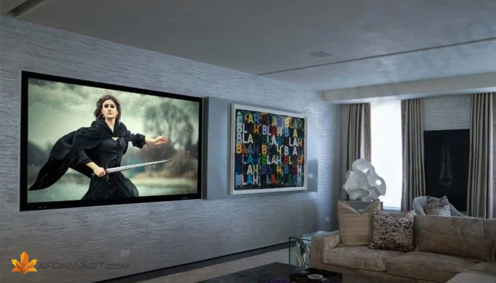 ویدئو پروژکتور اپسون EPSON EB-2250U 7 4 62