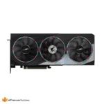 کارت گرافیک گیگابایت Aorus GeForce RTX 4060 ELITE 8GB