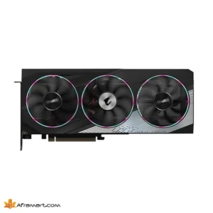 کارت گرافیک گیگابایت Aorus GeForce RTX 4060 ELITE 8GB