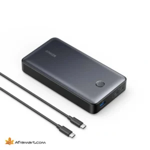 پاوربانک 24000 میلی آمپر انکر Anker 537 Portable Charger 65W A1379