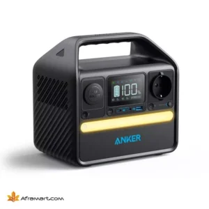 پاور ژنراتور قابل حمل انکر Anker 522 Portable Power Station 320Wh مدل A1721311