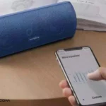 اسپیکر بلوتوث قابل حمل انکر Anker Soundcore Motion Plus Bluetooth Speaker A3116H11