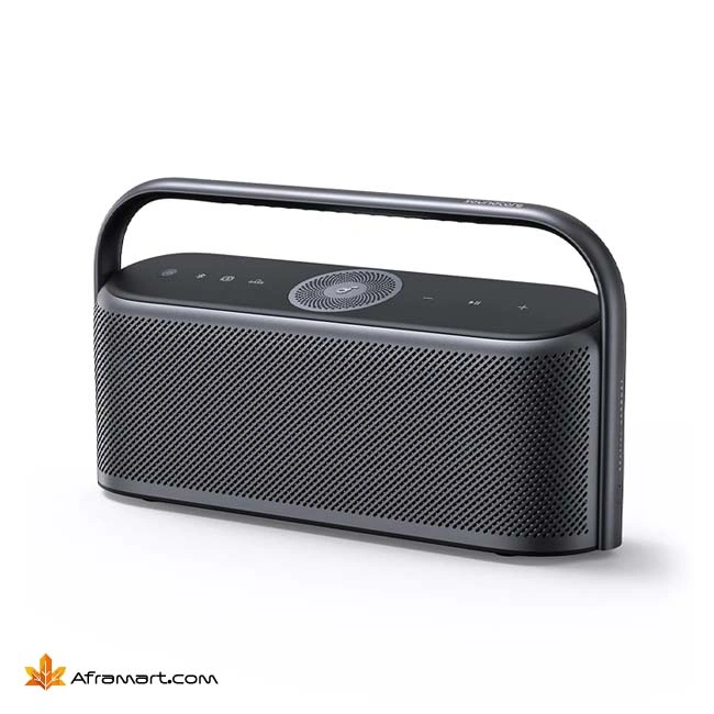 اسپیکر بلوتوثی انکر مدل Soundcore Motion X600-A3130