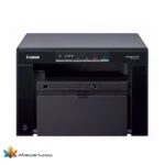 پرینتر چندکاره لیزری کانن imageclass MF3010 10 Aframart post 41