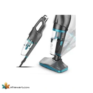 جارو برقی درما مدل dx900