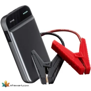 پاوربانک و جامپ استارتر خودرو شیائومی مدل 70Mai Jump Starter Xiaomi Mi drive Ps01