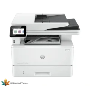 پرینتر چندکاره لیزری اچ پی مدل MFP 4103fdw