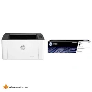 پرینتر لیزری تک کاره اچ پی HP 108w